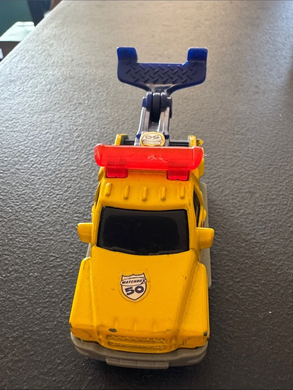 Matchbox and Hot wheels